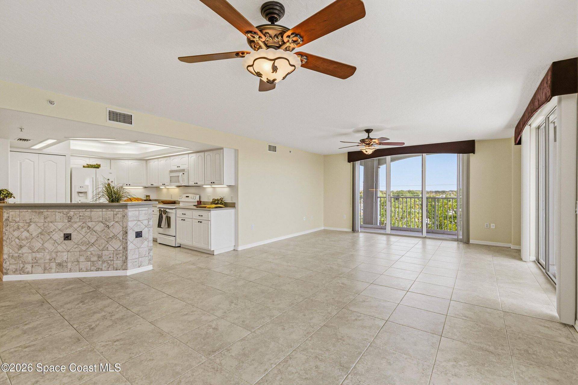 821 Del Rio Way , Unit 502, Merritt Island, FL 32953 Photo