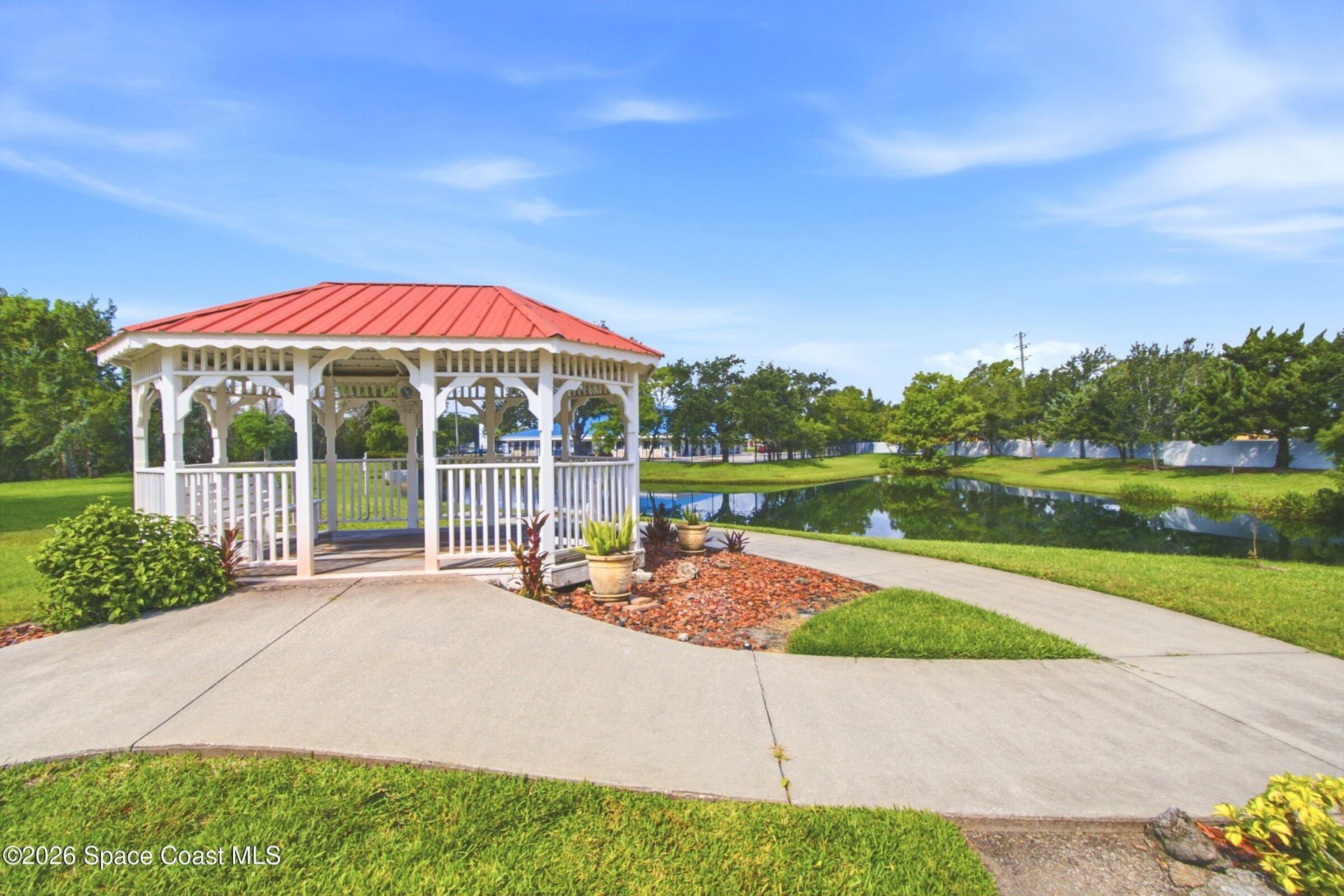 821 Del Rio Way , Unit 502, Merritt Island, FL 32953 Photo