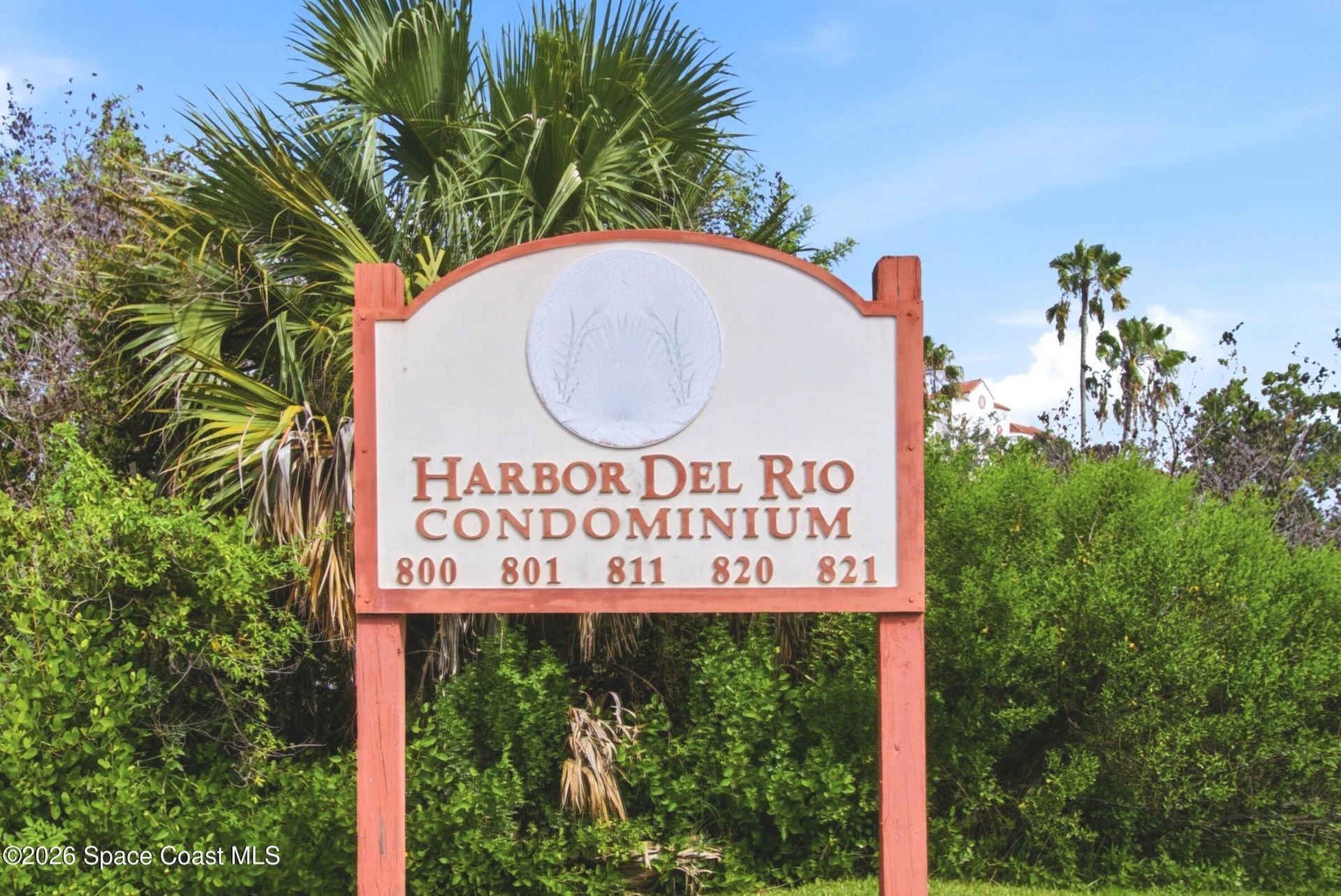821 Del Rio Way , Unit 502, Merritt Island, FL 32953 Photo