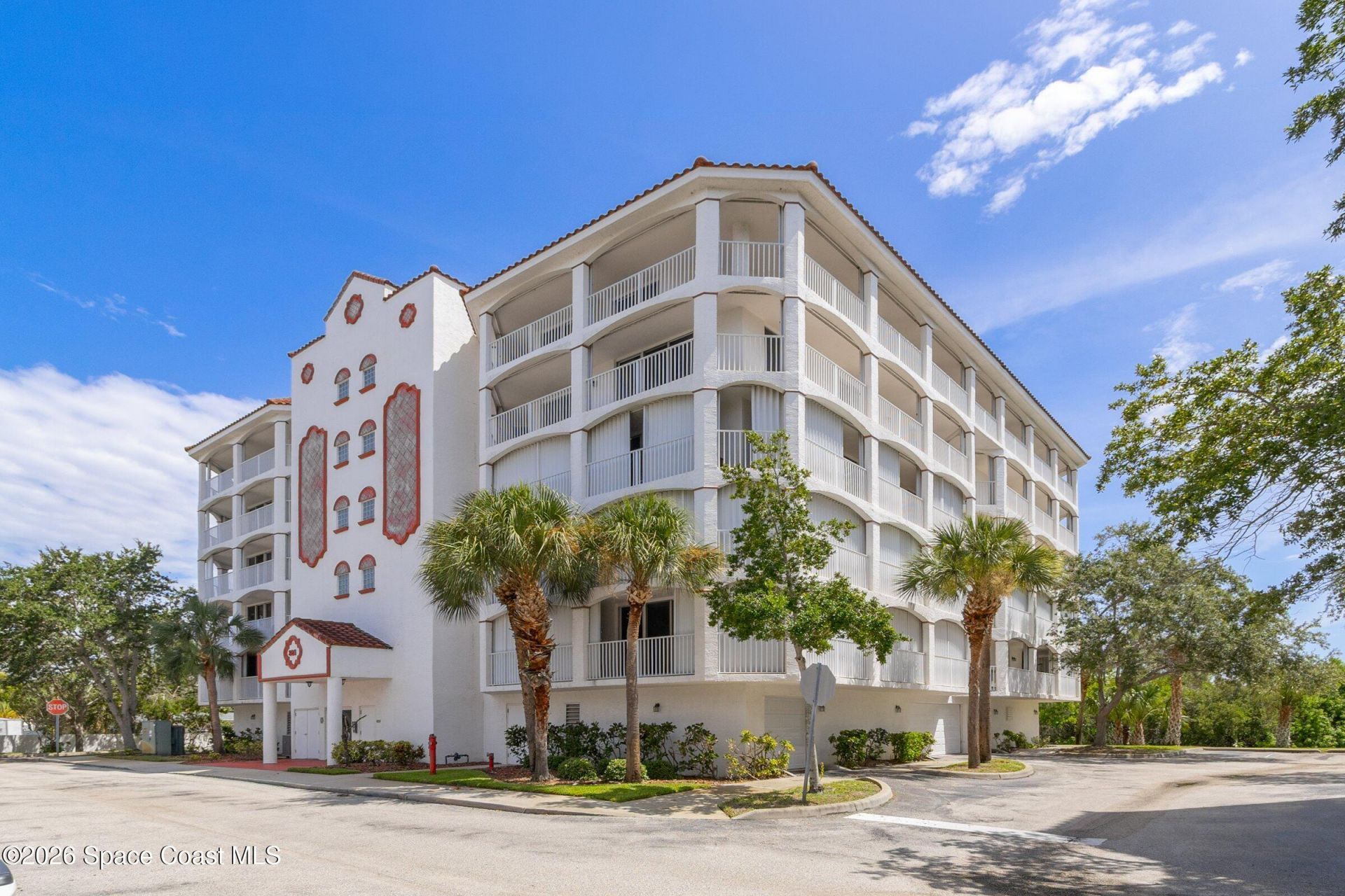 821 Del Rio Way , Unit 502, Merritt Island, FL 32953 Photo