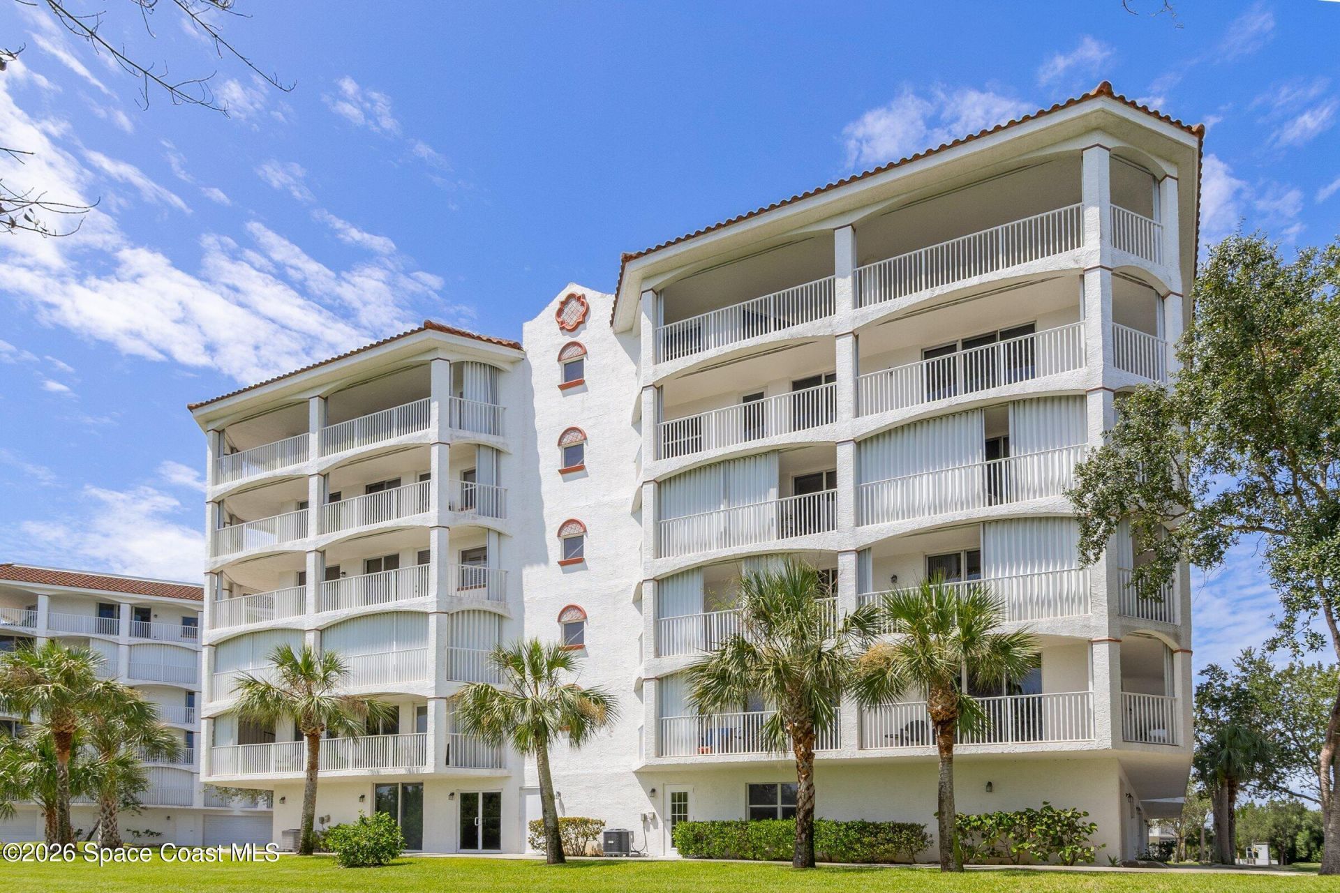 821 Del Rio Way , Unit 502, Merritt Island, FL 32953 Photo