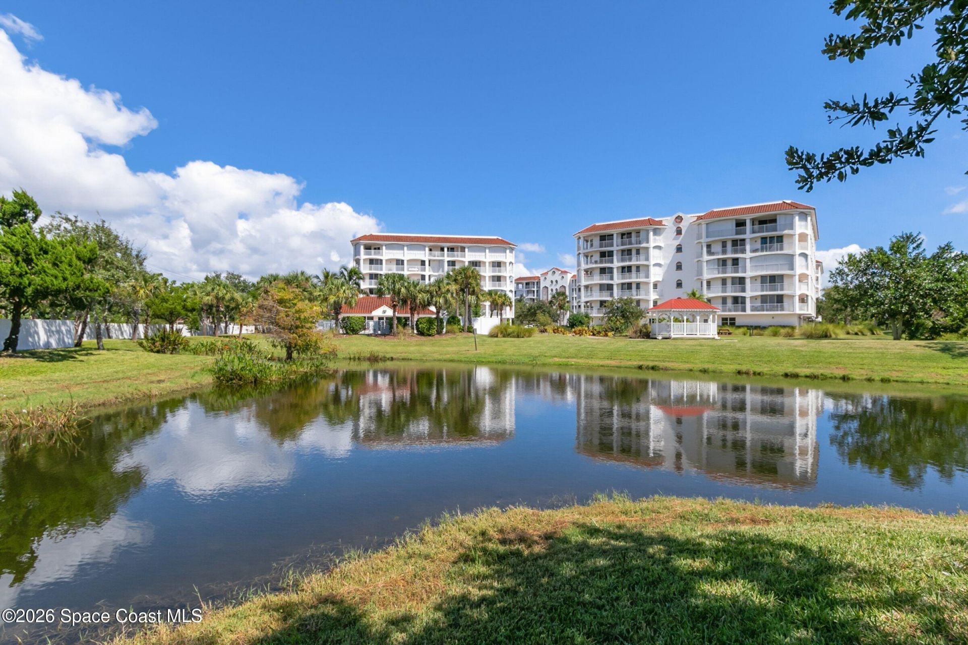 821 Del Rio Way , Unit 502, Merritt Island, FL 32953 Photo