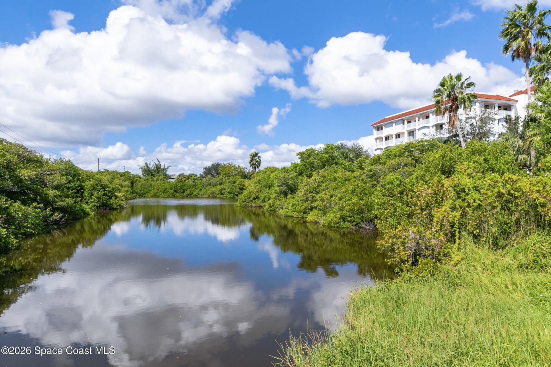 821 Del Rio Way , Unit 502, Merritt Island, FL 32953 Photo