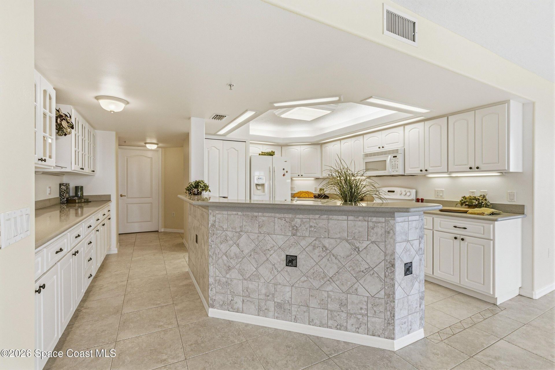 821 Del Rio Way , Unit 502, Merritt Island, FL 32953 Photo