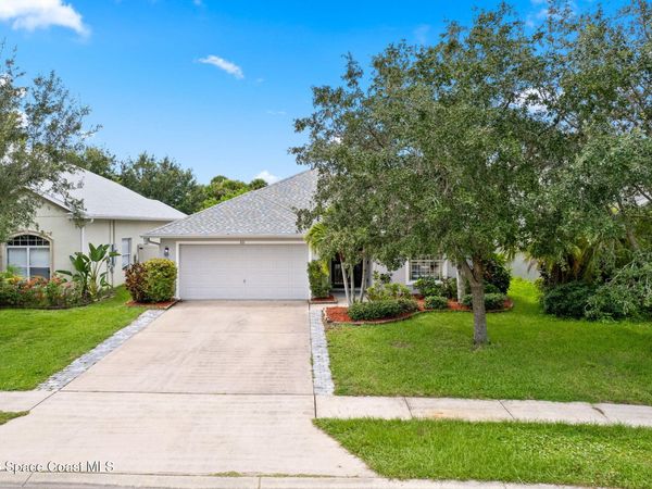 301 Wishing Well Circle SW , Palm Bay, FL 32908