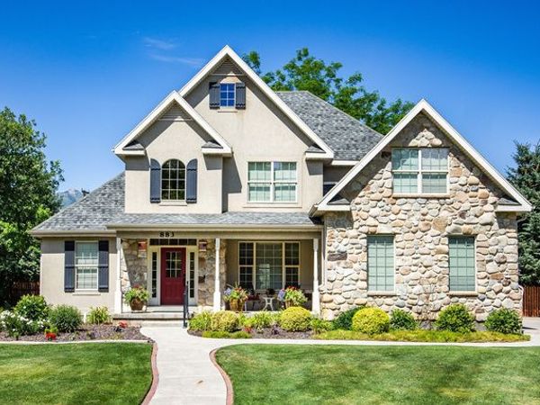 883 N SWISS FARM CT, Midway, UT 84049