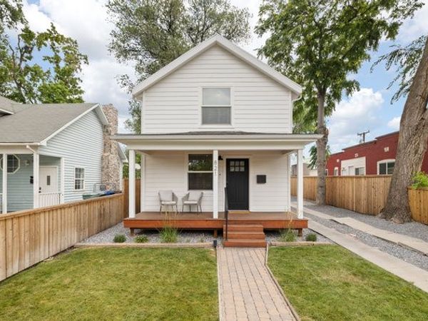 821 S BLAIR ST, Salt Lake City, UT 84111