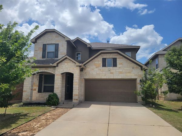225 Shale CIR, Buda, TX 78610