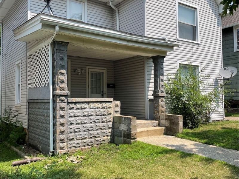 116 Maple Avenue SE, Massillon, OH 44646 Photo 1