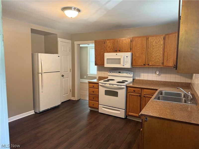 116 Maple Avenue SE, Massillon, OH 44646 Photo 12