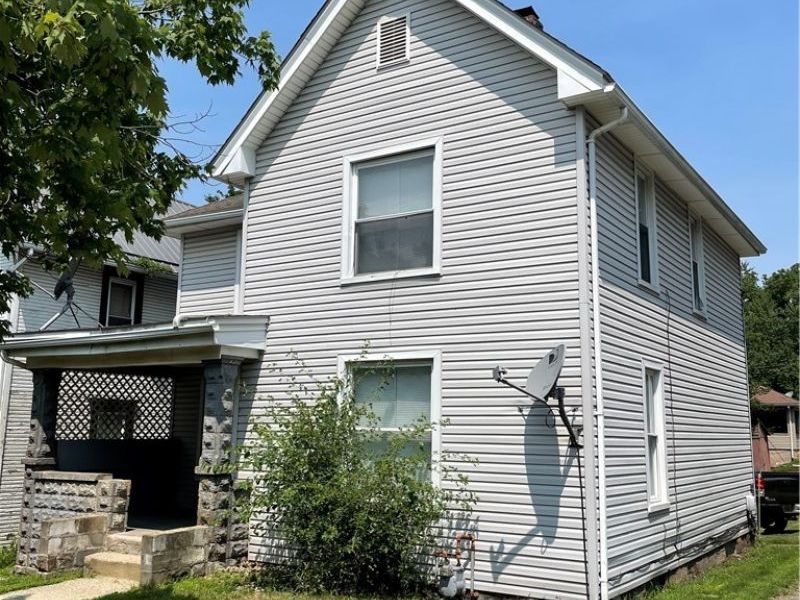116 Maple Avenue SE, Massillon, OH 44646 Photo 2