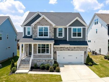 5216 Windmere Chase Drive, Raleigh, NC 27616