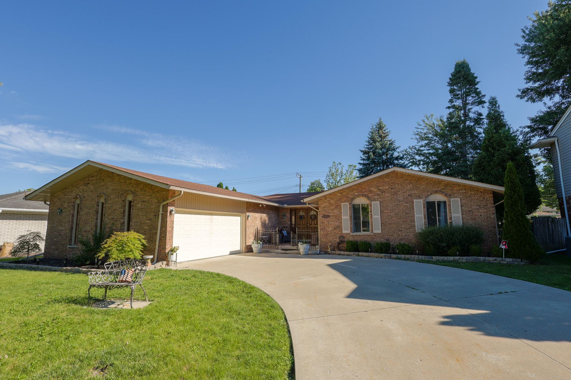 23355 Robert John Street, Saint Clair Shores, MI 48080 Main Photo