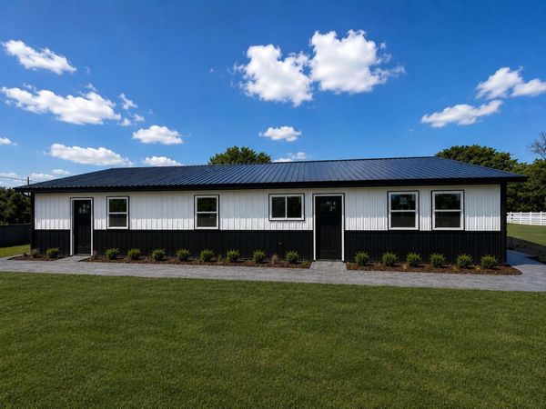 414 N Elm Street, Ithaca, MI 48847