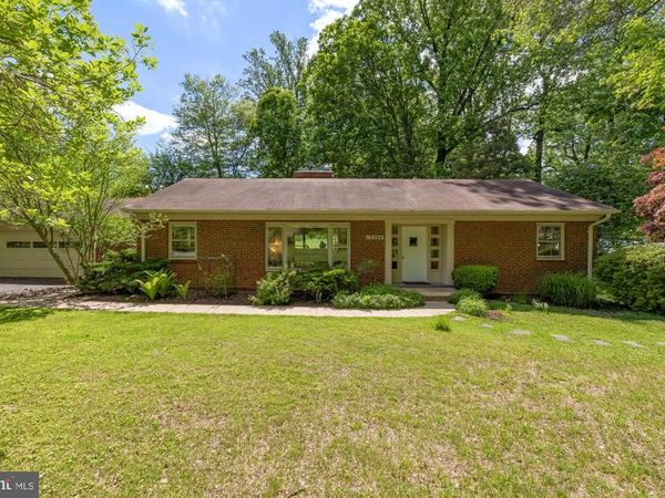 13304 NORDEN DRIVE, SILVER SPRING, MD 20906