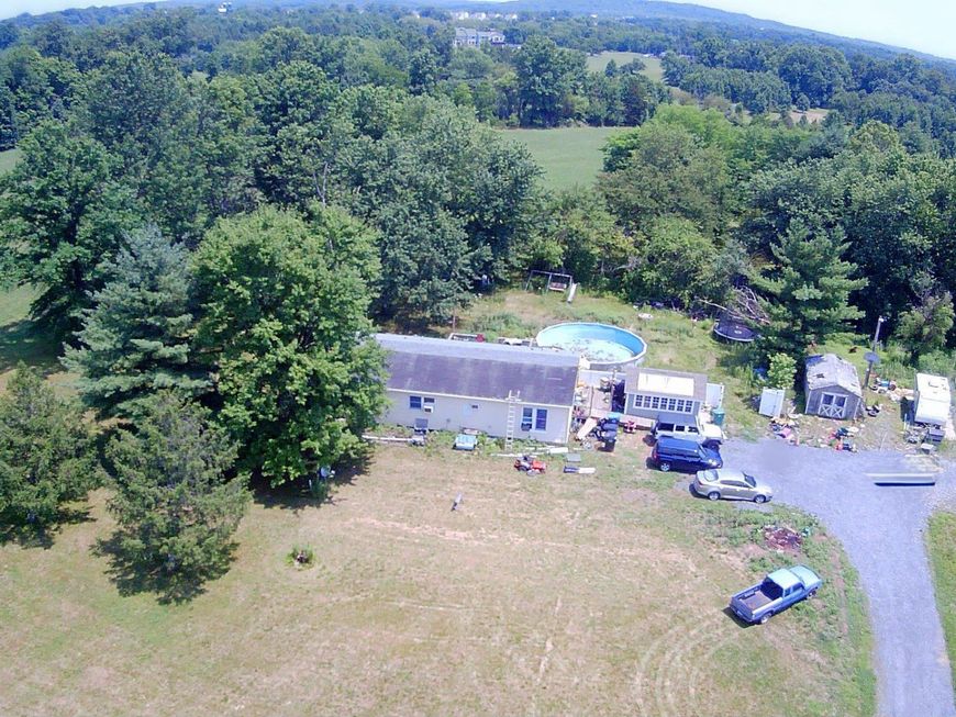 227 Schlegel Road , Gilbertsville, PA 19525 Main Photo