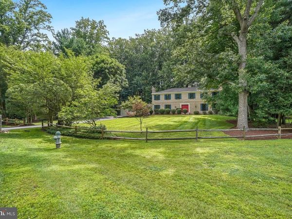 11701 BEEKMAN PLACE , POTOMAC, MD 20854