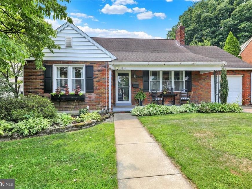 2314 Reading Boulevard, Reading, PA 19609 Main Photo