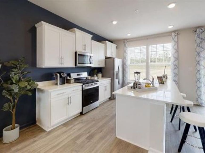 2124 Ruby Turn , Bowie, MD 20721 Main Photo