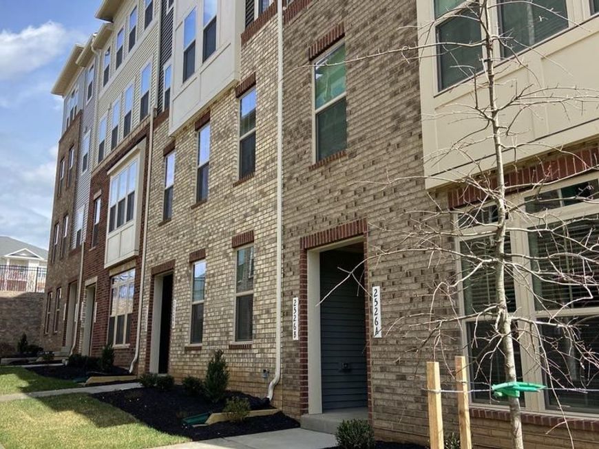 2528 Verona Place , Unit A, Ellicott City, MD 21042 Main Photo