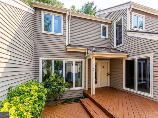 11565 BRASS LANTERN COURT, RESTON, VA 20194