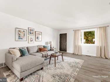 8713 JACKSON STREET, PHILADELPHIA, PA 19136