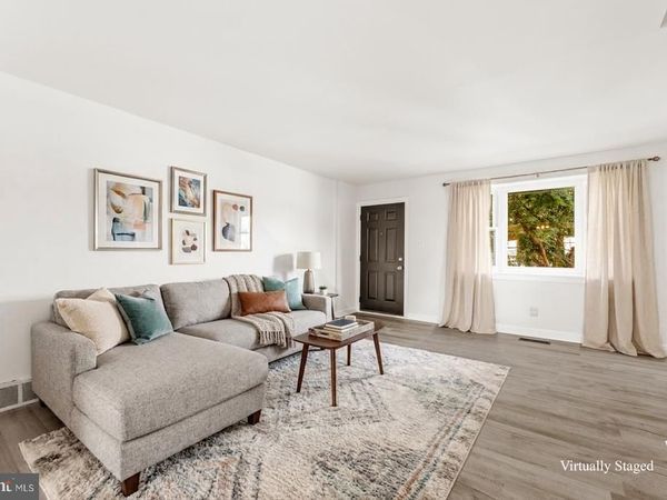 8713 JACKSON STREET, PHILADELPHIA, PA 19136