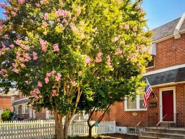 8713 JACKSON STREET, PHILADELPHIA, PA 19136