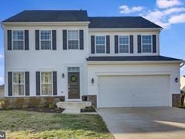 134 HEARTLEAF LANE , MAGNOLIA, DE 19962