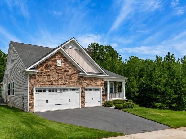 6215 NEW BERNE ROAD, FREDERICKSBURG, VA 22407