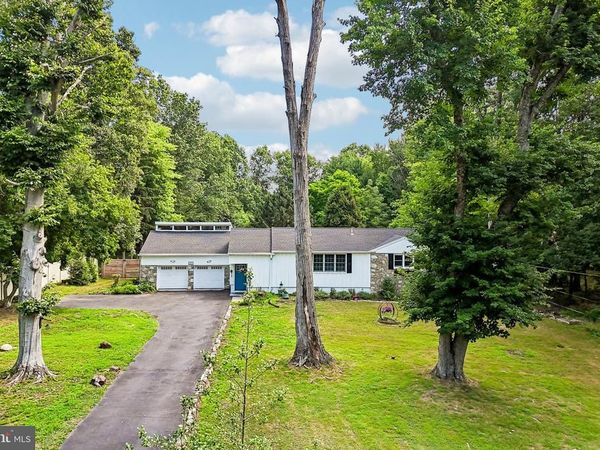 2129 HERBLEW ROAD, WARRINGTON, PA 18976