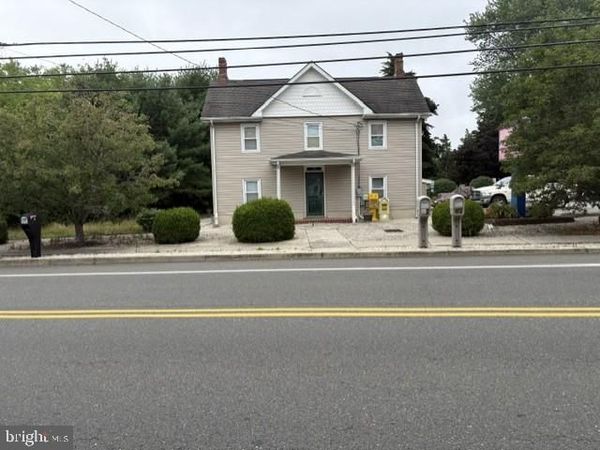29 SOUTH STREET, LANOKA HARBOR, NJ 08734
