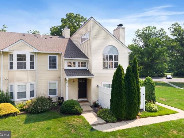 128 MILL , HIGHTSTOWN, NJ 08561