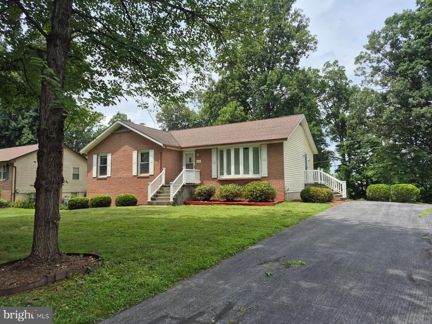 167 Packett Drive, Charles Town, WV 25414 Main Photo
