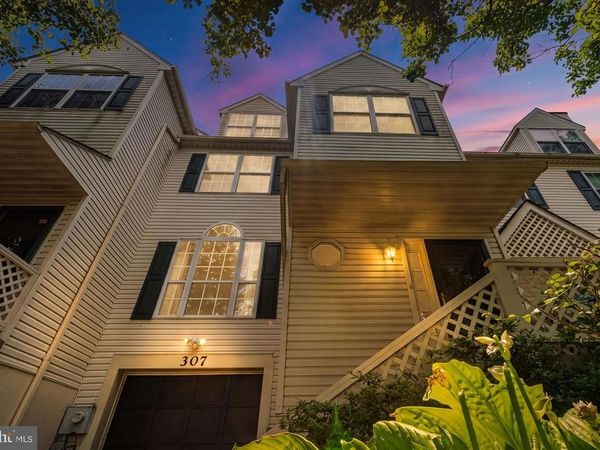 307 THYME LANE , PHILADELPHIA, PA 19128