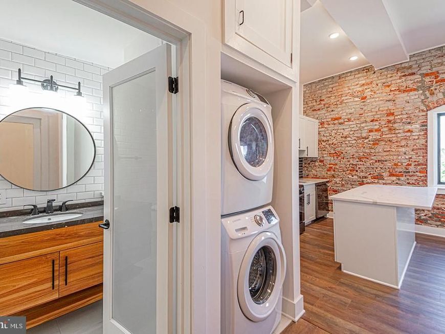 1211 Bainbridge Street , Unit 2B, Philadelphia, PA 19147 Main Photo