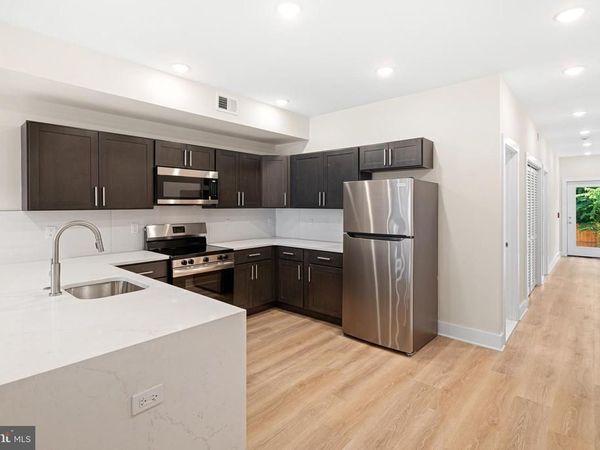 5217 1/2 WARREN STREET , Unit 1, PHILADELPHIA, PA 19131