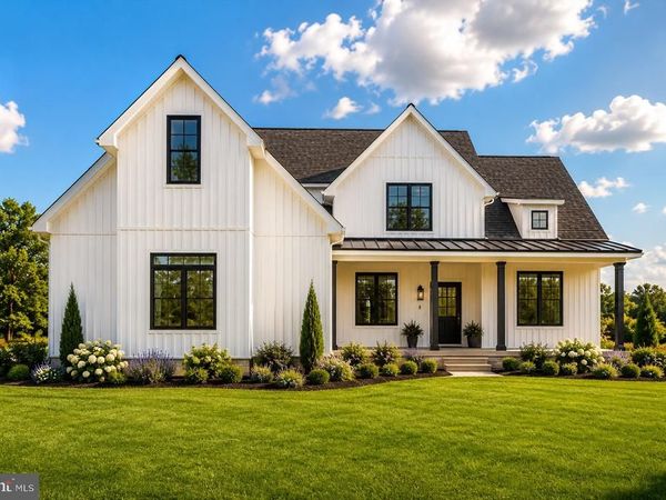 17023 RAVEN ROCK ROAD, SABILLASVILLE, MD 21780