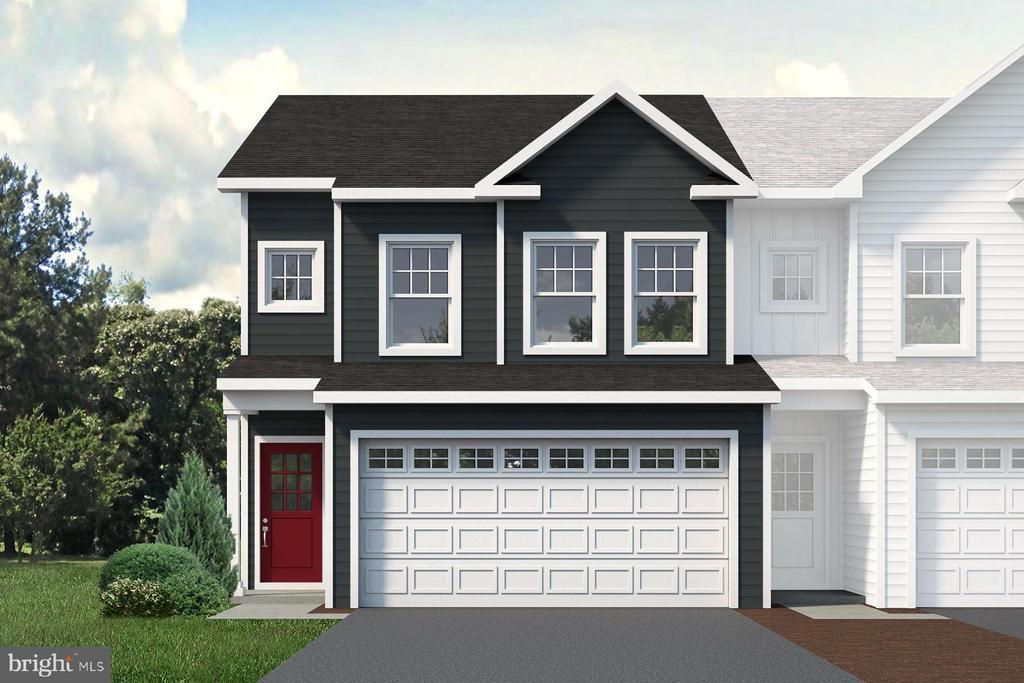 171 JACK PINE WAY , PORT MATILDA, PA 16870