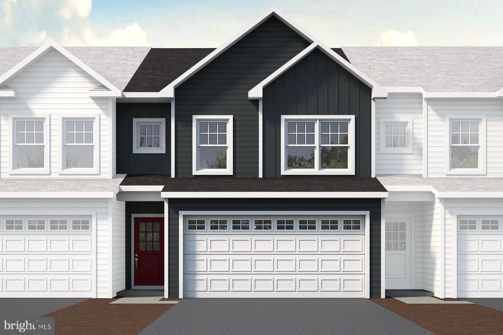 169 JACK PINE WAY , PORT MATILDA, PA 16870