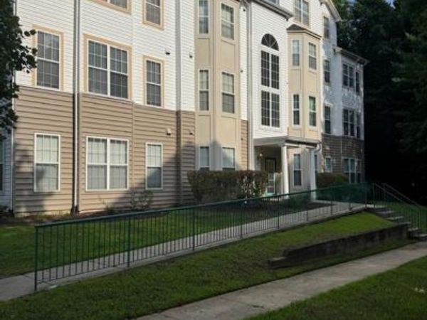 15607 EVERGLADE LANE , Unit B203, BOWIE, MD 20716