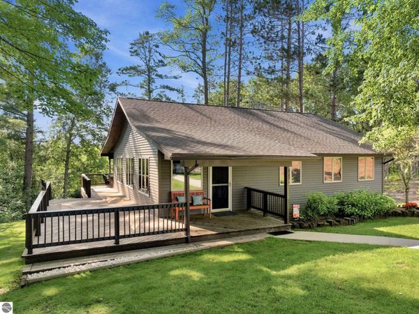 23581 210th Avenue, Tustin, MI 49688
