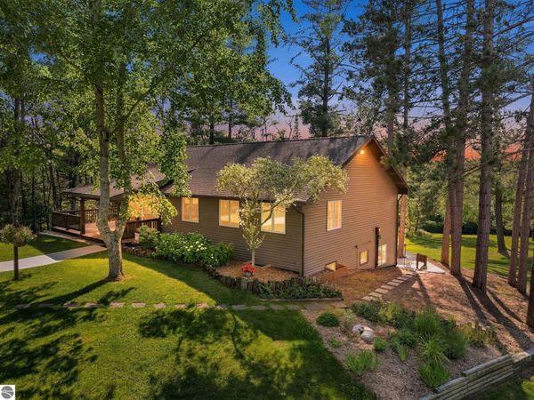 23581 210th Avenue, Tustin, MI 49688