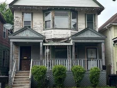 3998 Field Street , Detroit, MI 48214