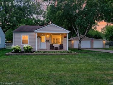 31547 Birchwood Street, Westland, MI 48186