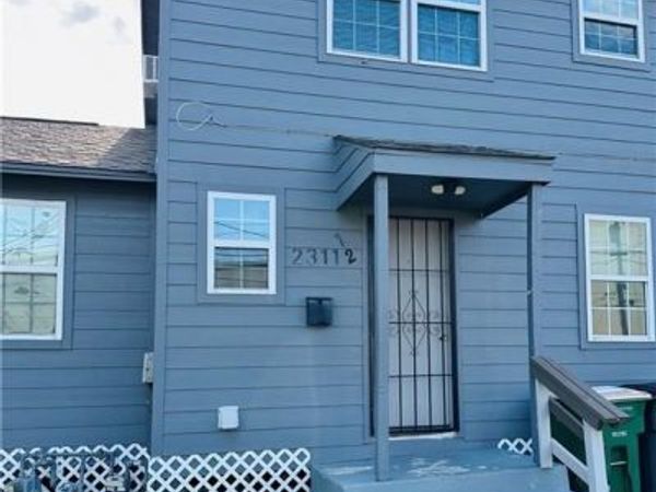 2311.5 Louis Street , Victoria, TX 77901