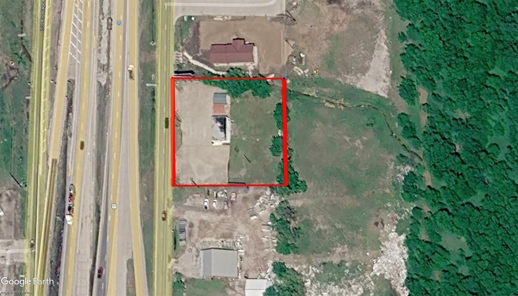 1404 N Stemmons Freeway , Sanger, TX 76266 Main Photo