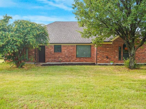 8525 County Road 528, Burleson, TX 76028