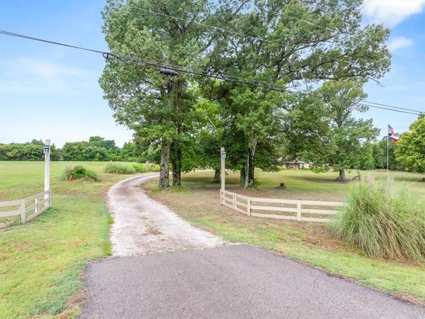 16775 State Highway 64 , Ben Wheeler, TX 75754