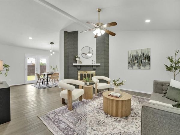 1300 Rivercrest Boulevard, Allen, TX 75002